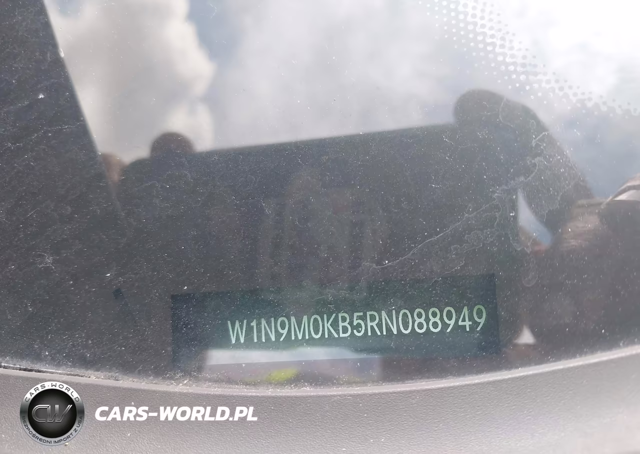 2024 Mercedes-Benz Eqb 300 Suv 4Matic VIN:W1N9M0KB5RN088949 - 20
