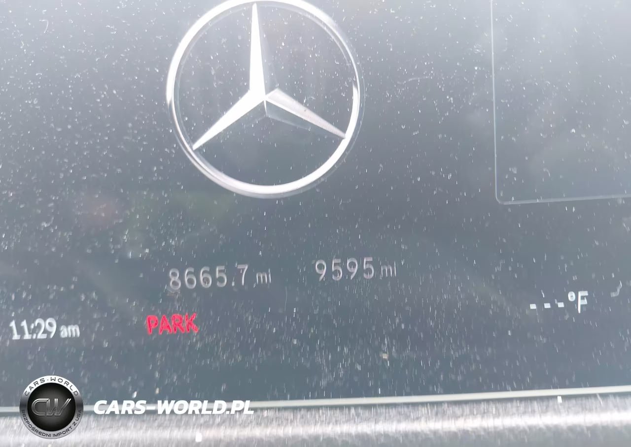 2024 Mercedes-Benz Eqb 300 Suv 4Matic VIN:W1N9M0KB5RN088949 - 7