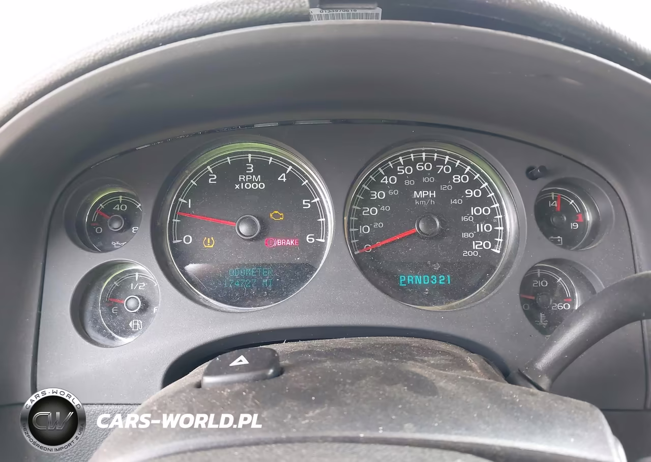 2008 Chevrolet Suburban 1500 Lt VIN:3GNFC16068G208624 - 7