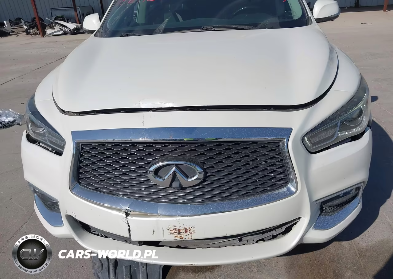 2017 Infiniti Qx60 VIN:5N1DL0MN4HC520528 - 18