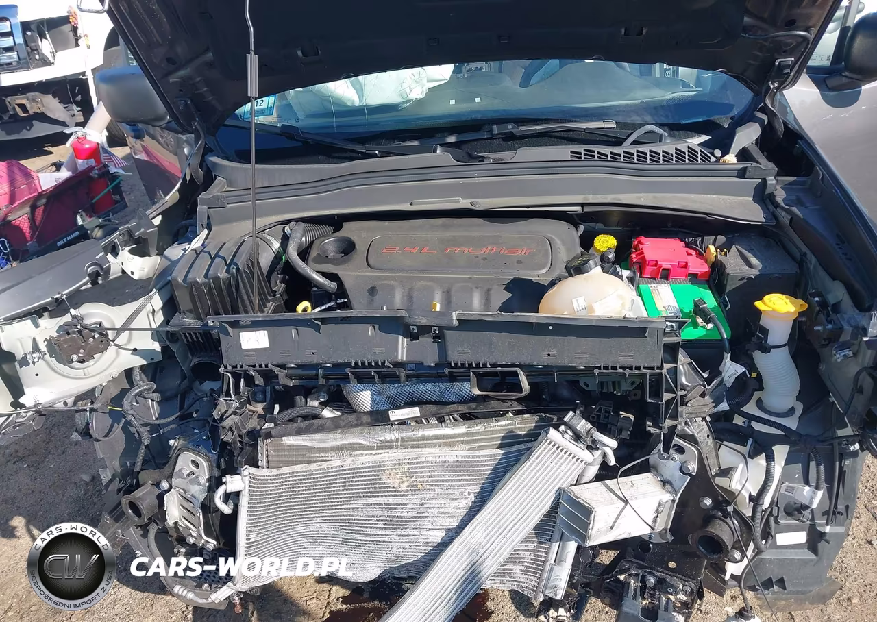 2019 Jeep Renegade Sport 4X4 VIN:ZACNJBAB3KPK88718 - 10