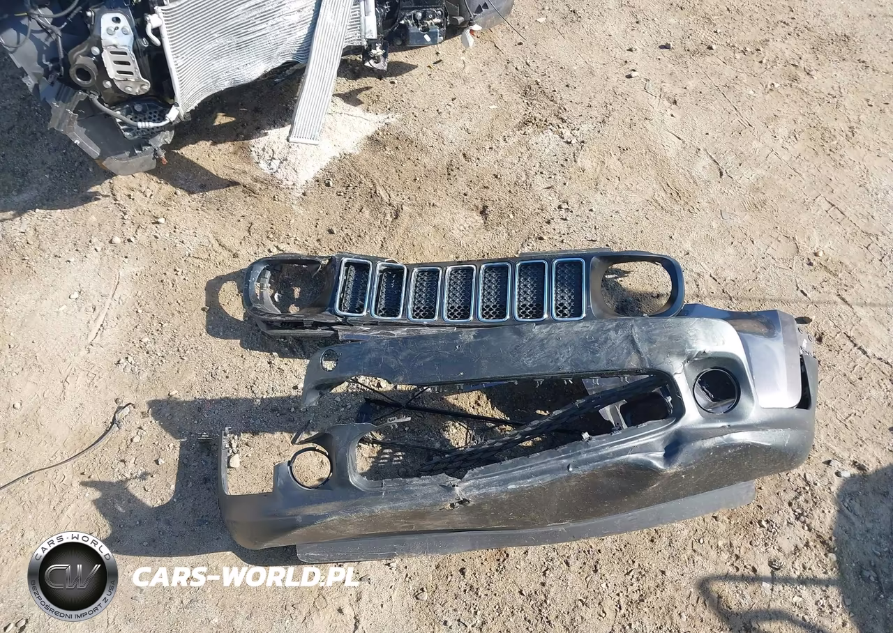 2019 Jeep Renegade Sport 4X4 VIN:ZACNJBAB3KPK88718 - 12