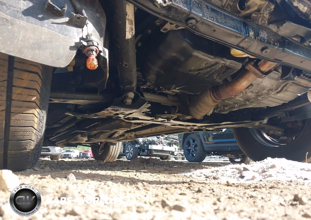 2019 Jeep Renegade Sport 4X4 VIN:ZACNJBAB3KPK88718 - 22