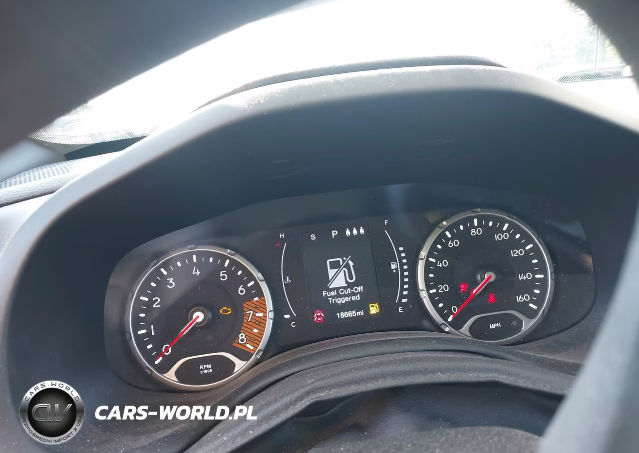 2019 Jeep Renegade Sport 4X4 VIN:ZACNJBAB3KPK88718 - 7