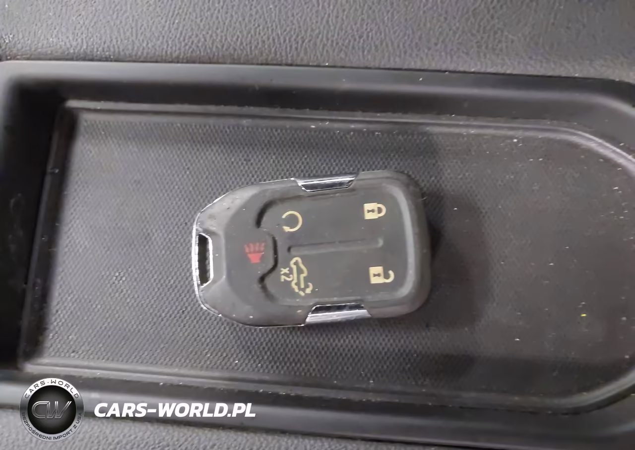 2019 Chevrolet Silverado 1500 Rst VIN:3GCUYEED1KG127034 - 11