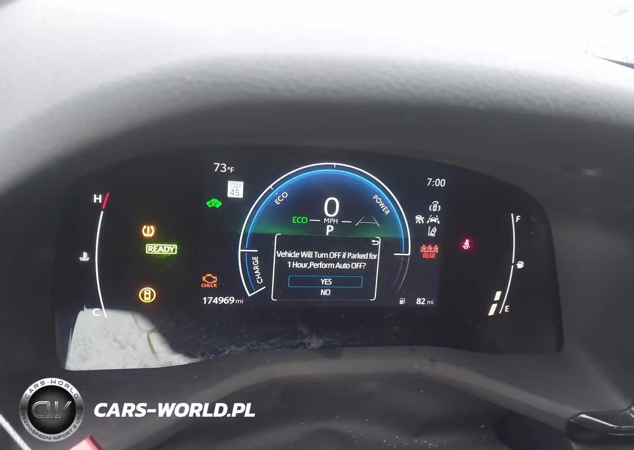2025 Toyota Camry Le VIN:4T1DAACK1SU023490 - 7
