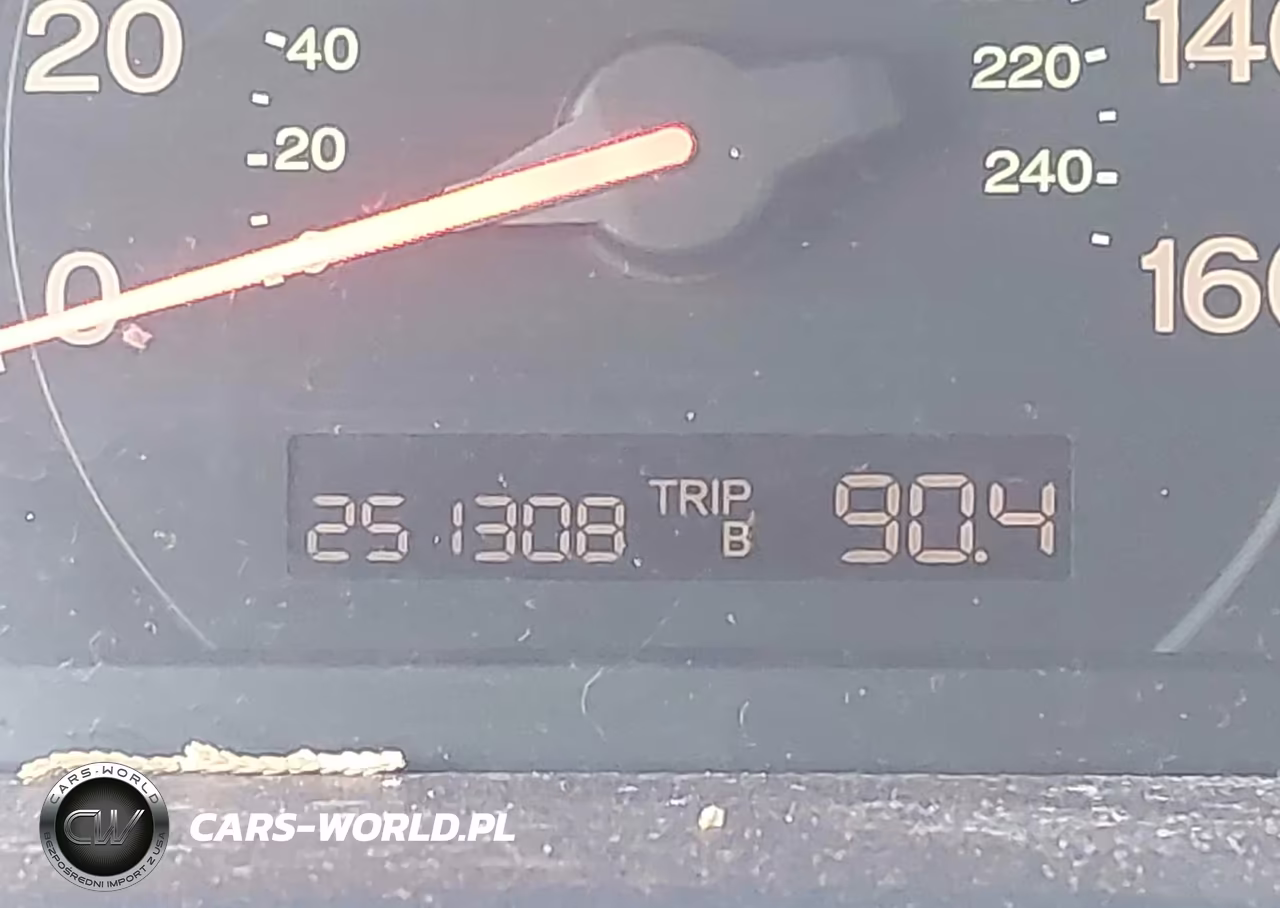 2005 Honda Accord 2.4 Lx VIN:1HGCM56455A120002 - 15