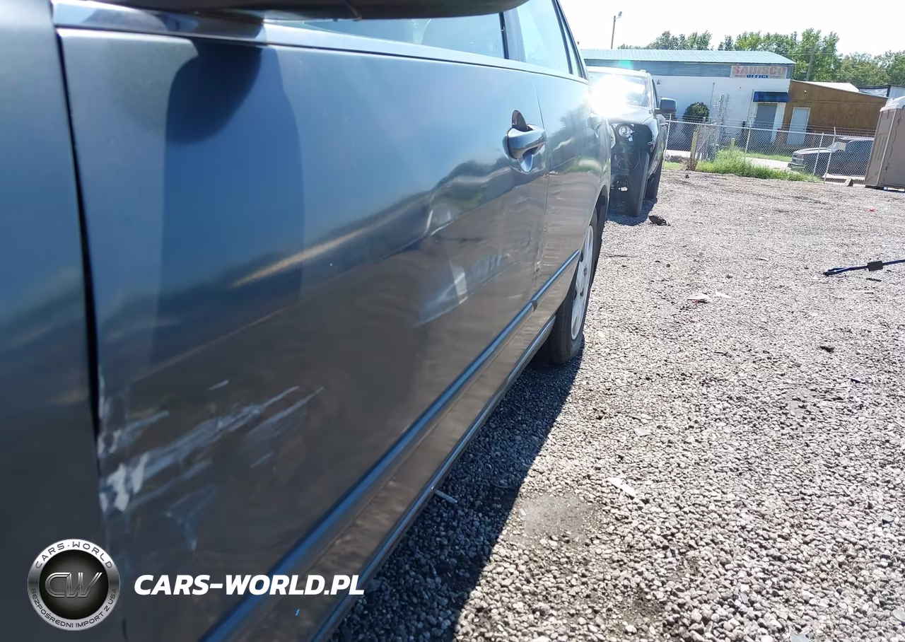 2005 Honda Accord 2.4 Lx VIN:1HGCM56455A120002 - 6