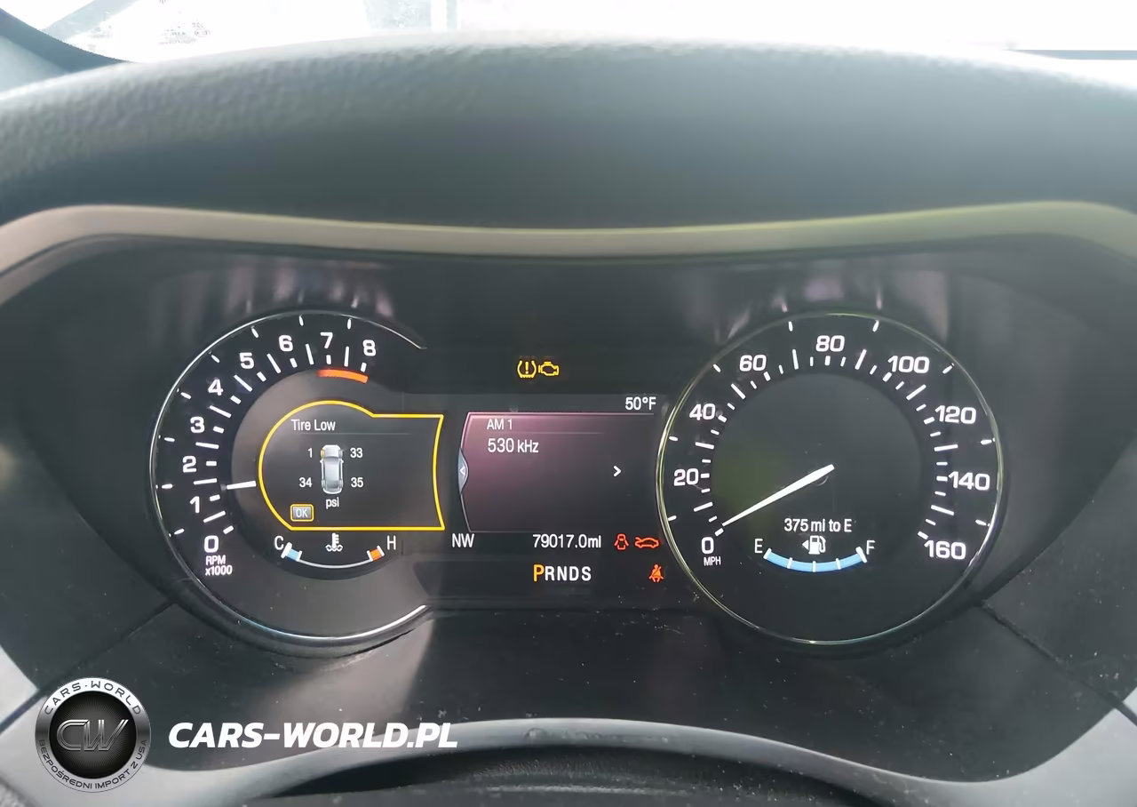 2019 Lincoln Mkz Standard VIN:3LN6L5A98KR631430 - 7