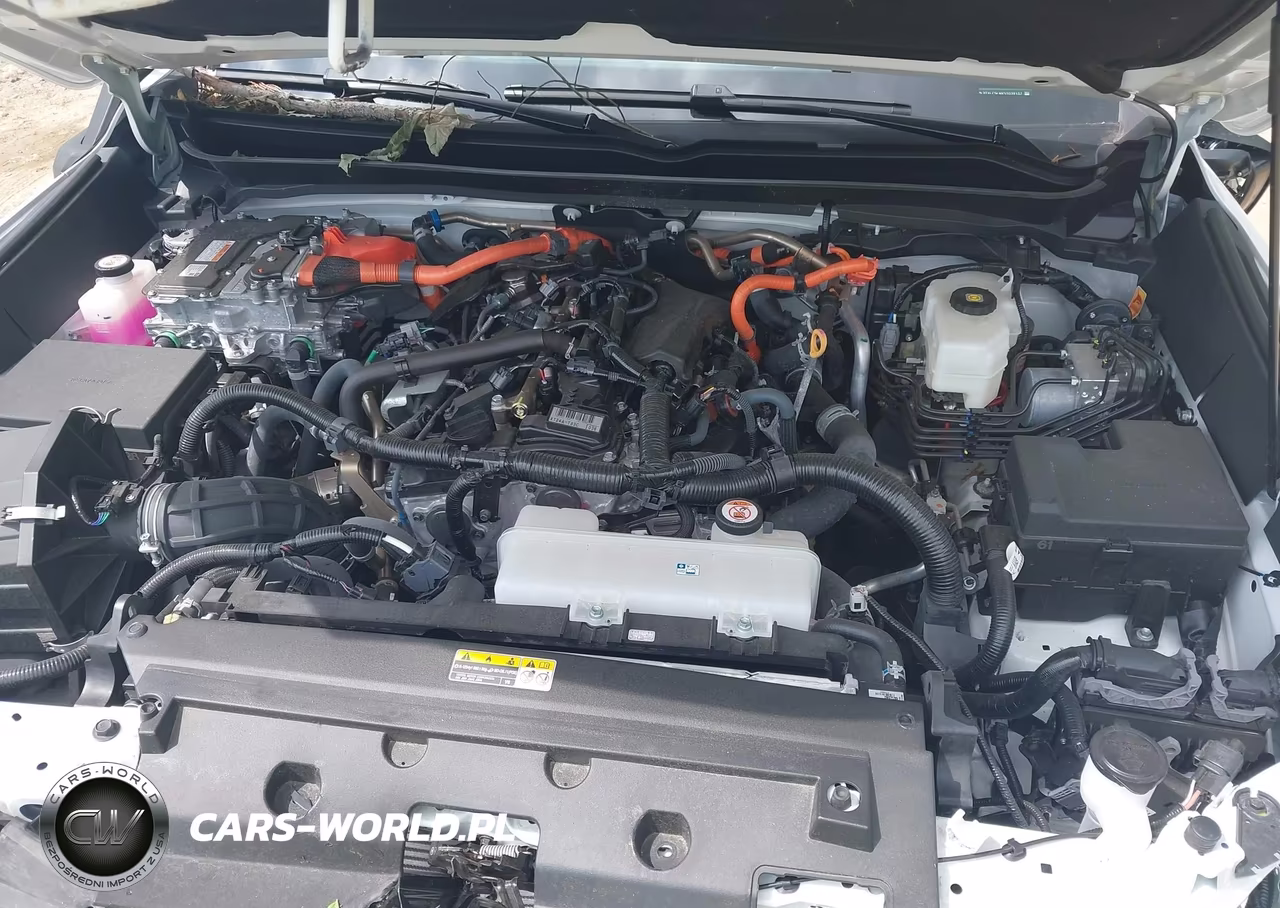 2025 Toyota Tacoma Hybrid Trailhunter VIN:3TYLC5LNXST039157 - 10