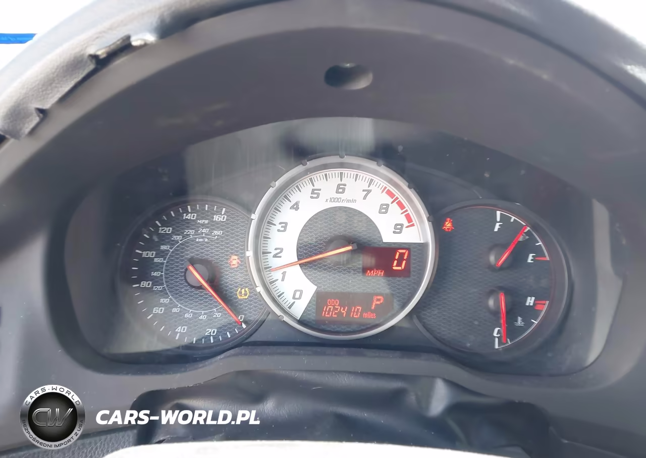 2017 Toyota 86 VIN:JF1ZNAA16H8700159 - 7