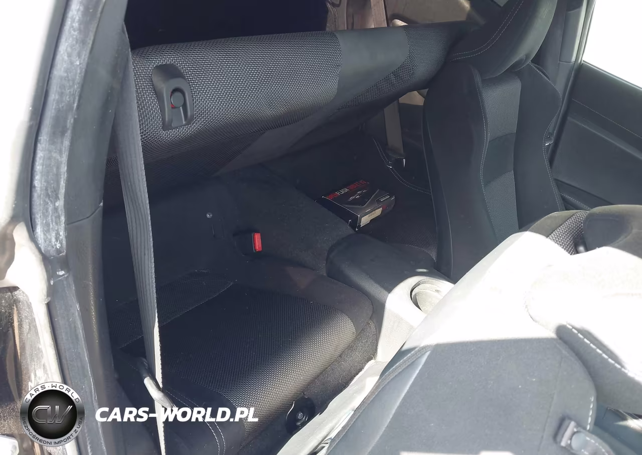 2017 Toyota 86 VIN:JF1ZNAA16H8700159 - 8