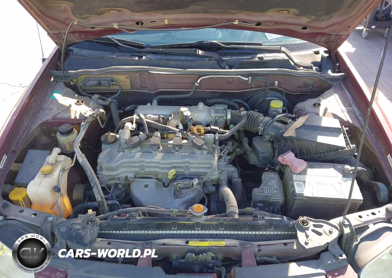 2006 Nissan Sentra 1.8S VIN:3N1CB51D36L563161 - 10