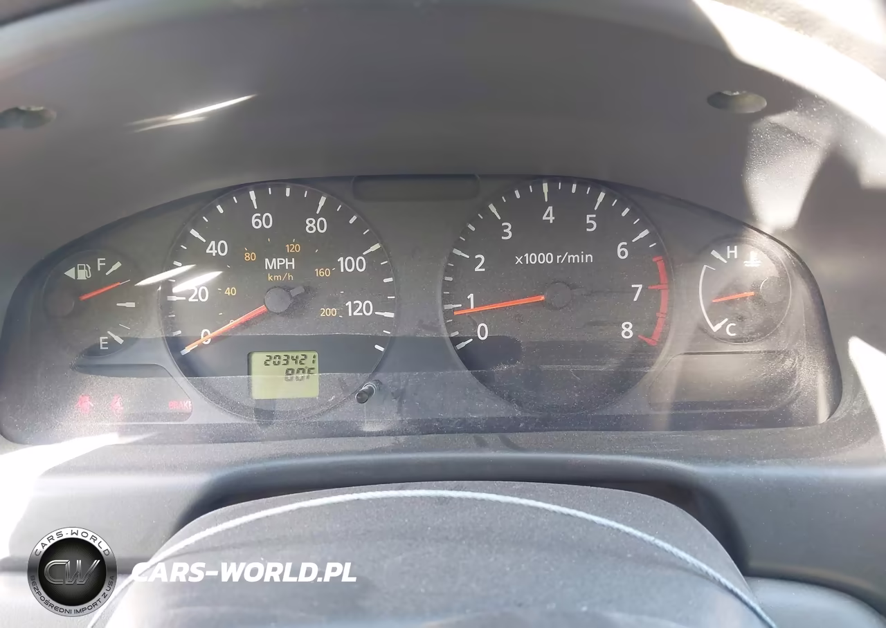 2006 Nissan Sentra 1.8S VIN:3N1CB51D36L563161 - 7