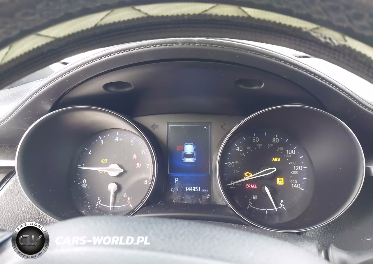 2018 Toyota C-Hr Xle VIN:NMTKHMBX2JR029578 - 7
