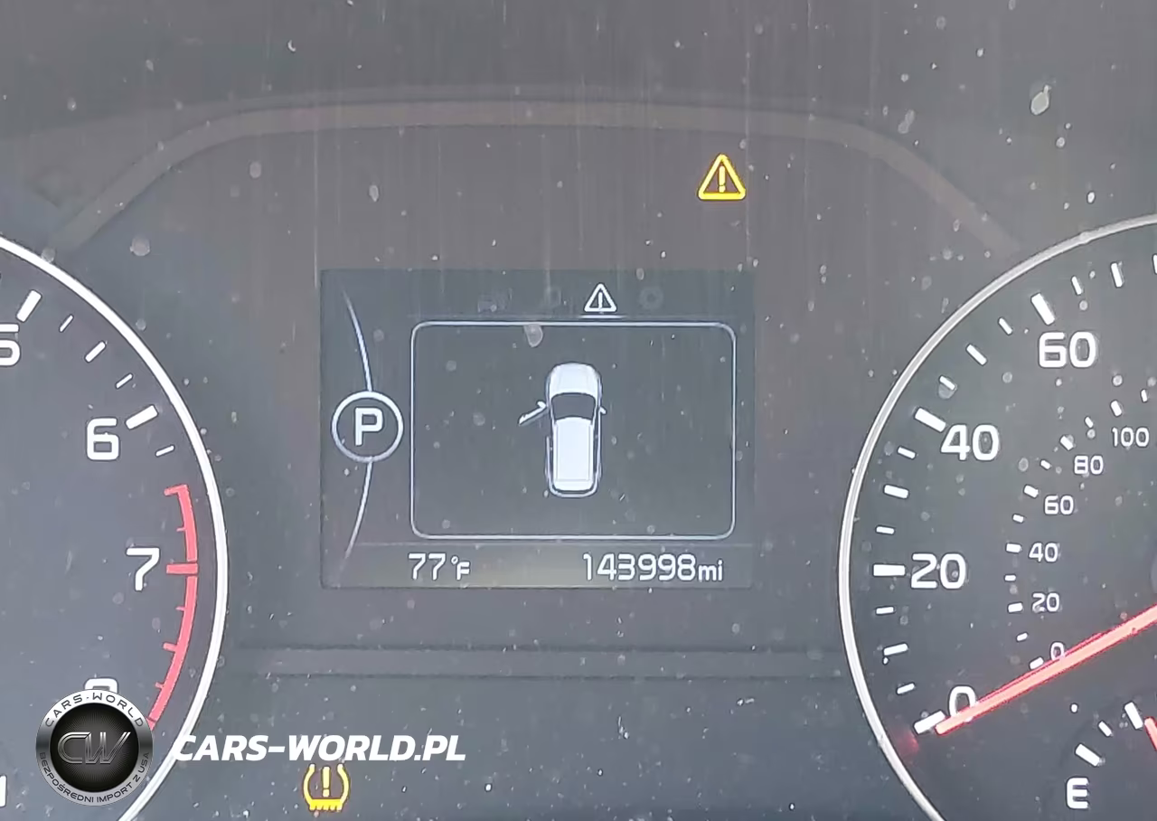 2019 Kia Sportage Lx VIN:KNDPM3ACXK7493810 - 15