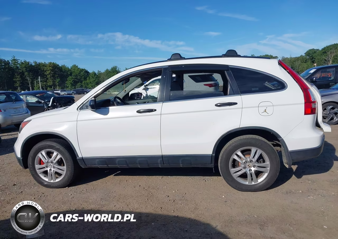 2008 Honda Cr-V Ex VIN:JHLRE48578C062847 - 14