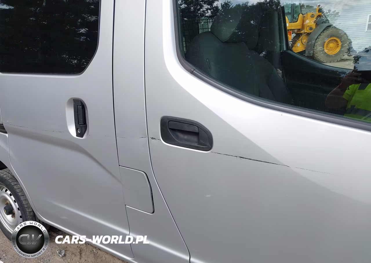 2017 Chevrolet City Express 1Lt VIN:3N63M0ZN3HK710477 - 18