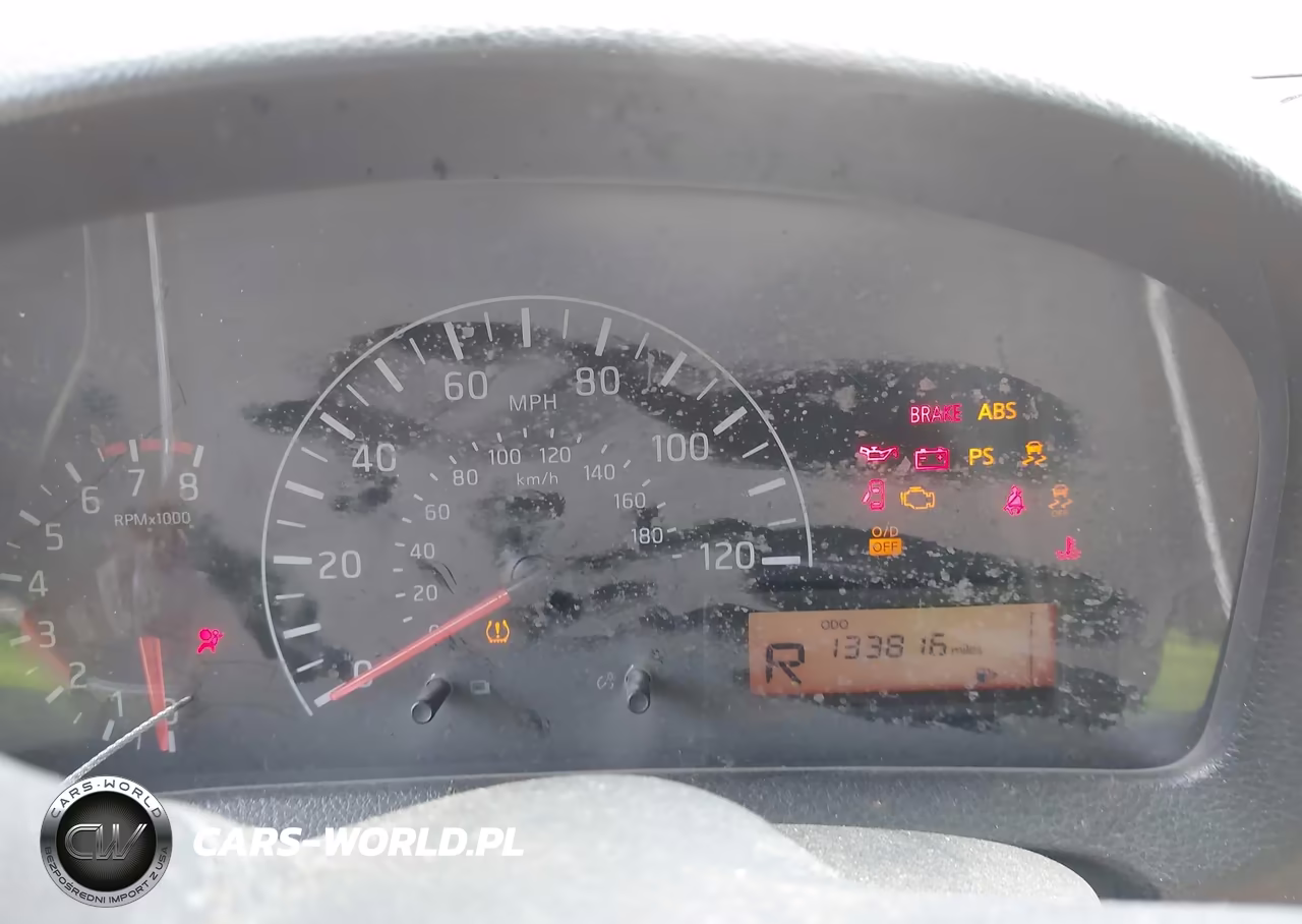 2017 Chevrolet City Express 1Lt VIN:3N63M0ZN3HK710477 - 7