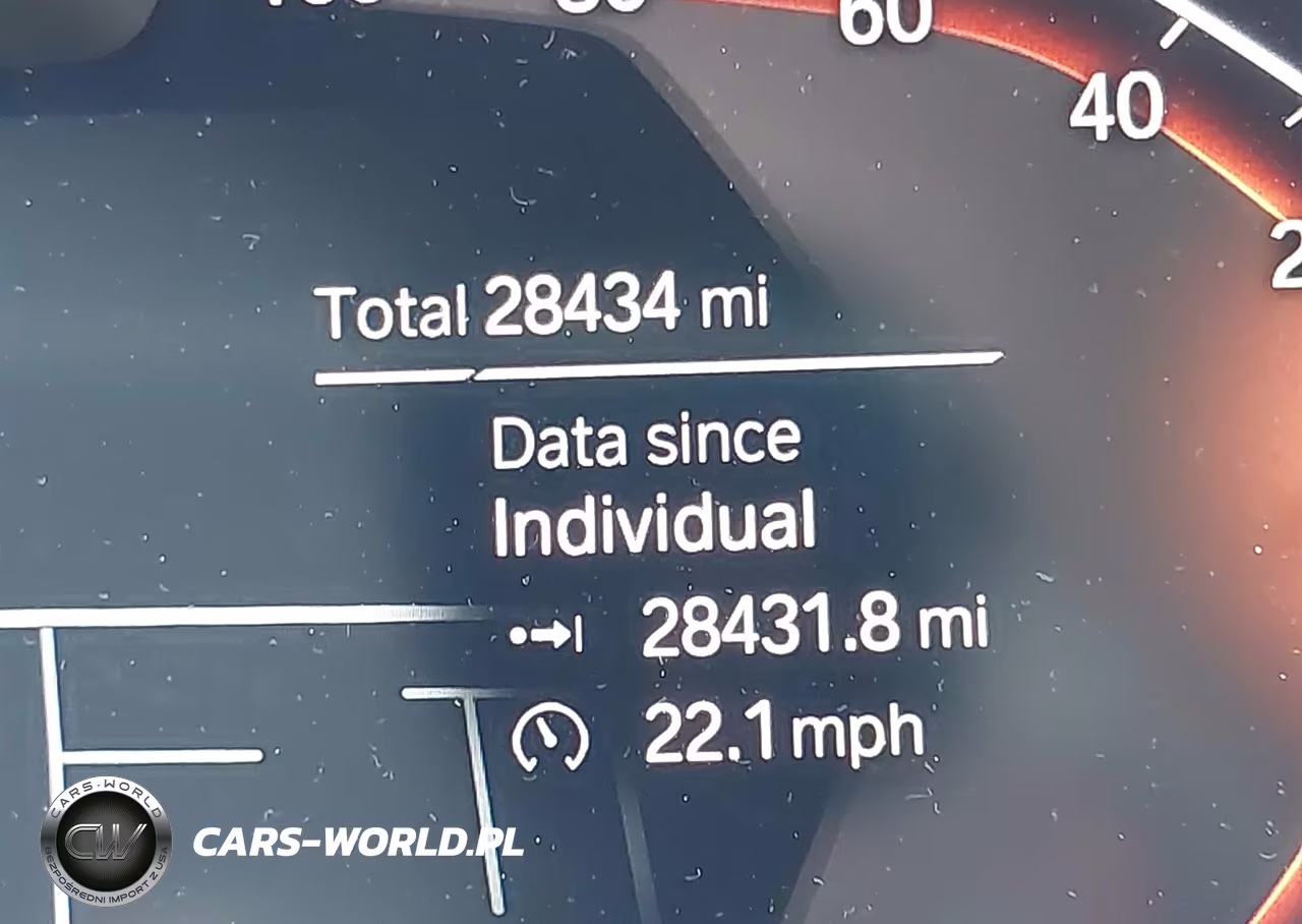 2021 BMW X5 Sdrive40I VIN:5UXCR4C09M9G05613 - 7