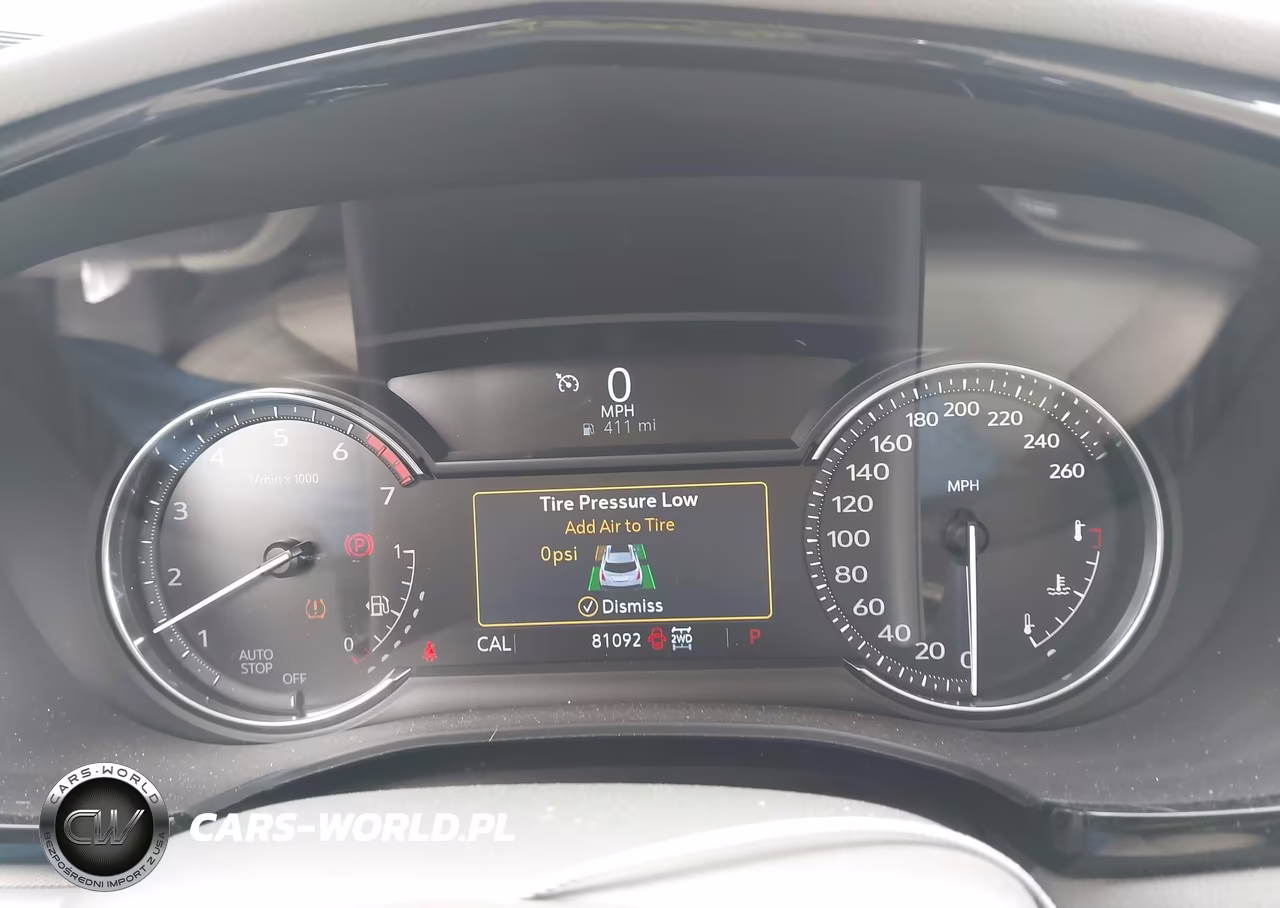 2021 Cadillac Xt5 Premium Luxury VIN:1GYKNDR40MZ150239 - 7