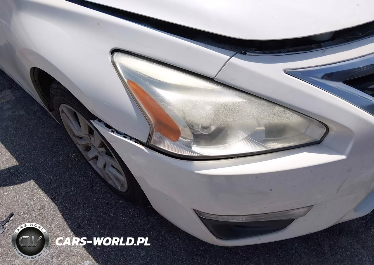 2014 Nissan Altima 2.5 S VIN:1N4AL3APXEC119081 - 6
