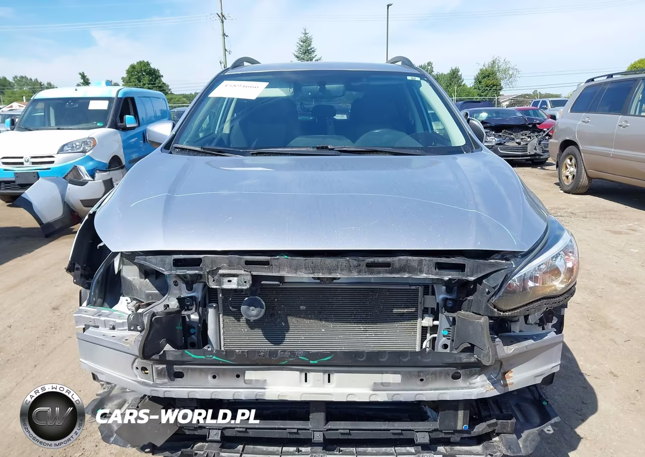 2021 Subaru Crosstrek Premium VIN:JF2GTACC4M9312942 - 12
