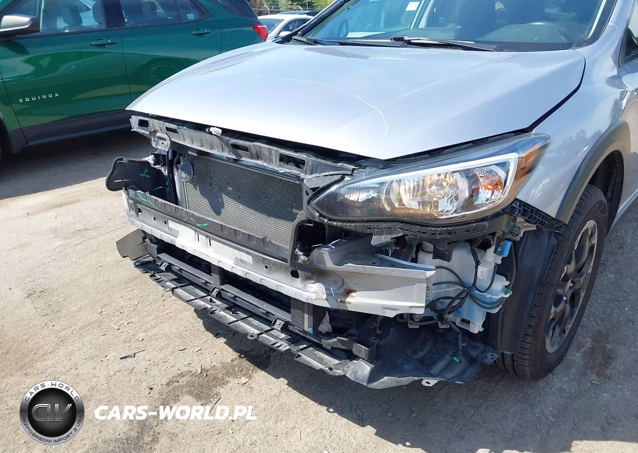 2021 Subaru Crosstrek Premium VIN:JF2GTACC4M9312942 - 6