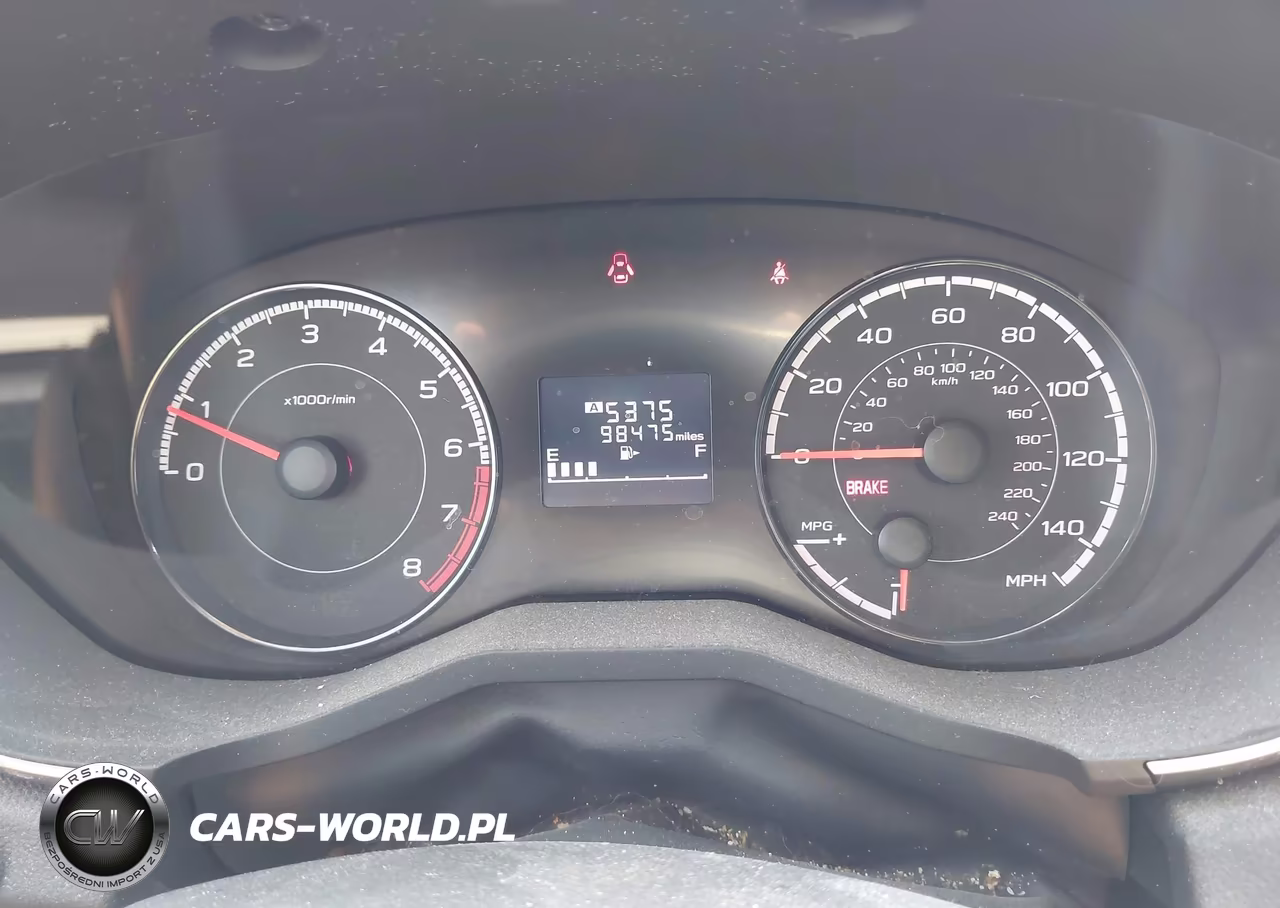 2021 Subaru Crosstrek Premium VIN:JF2GTACC4M9312942 - 7