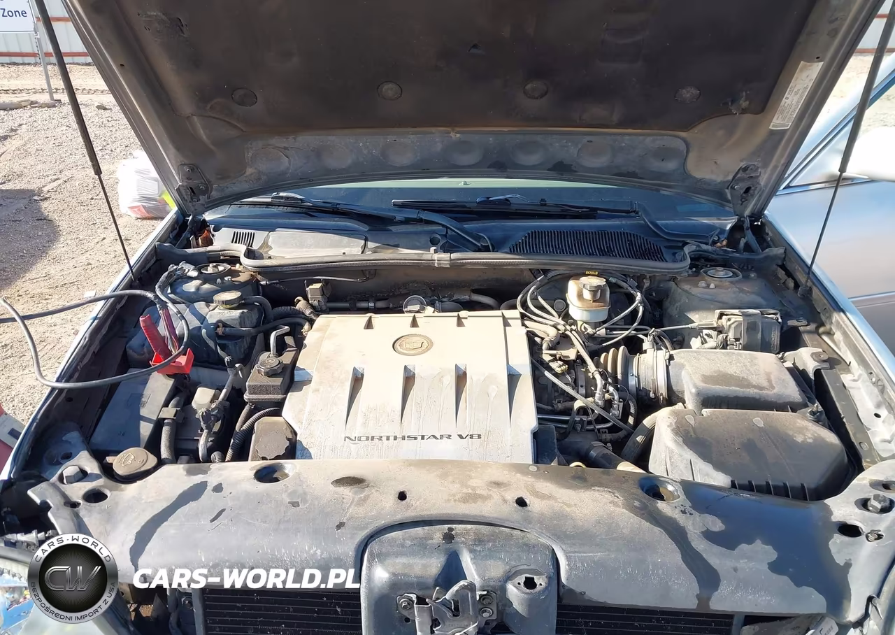2005 Cadillac Deville Livery Pkg VIN:1G6KD54Y55U259564 - 10