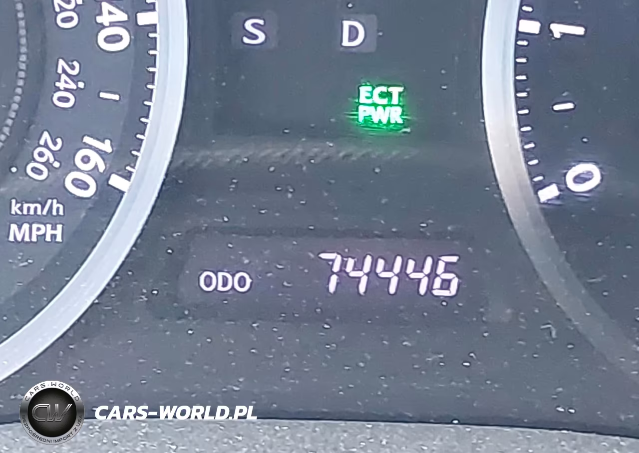 2015 Lexus Is 250C VIN:JTHFF2C22F2533271 - 15