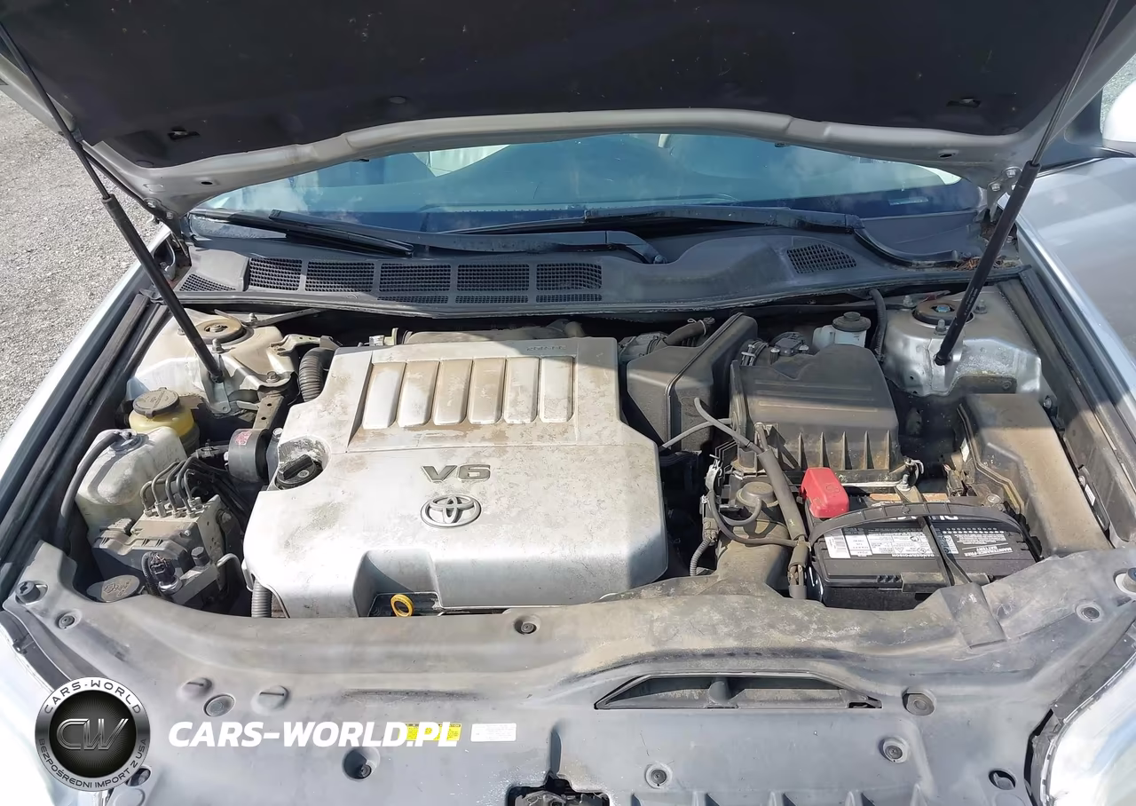2011 Toyota Avalon VIN:4T1BK3DB5BU410798 - 10