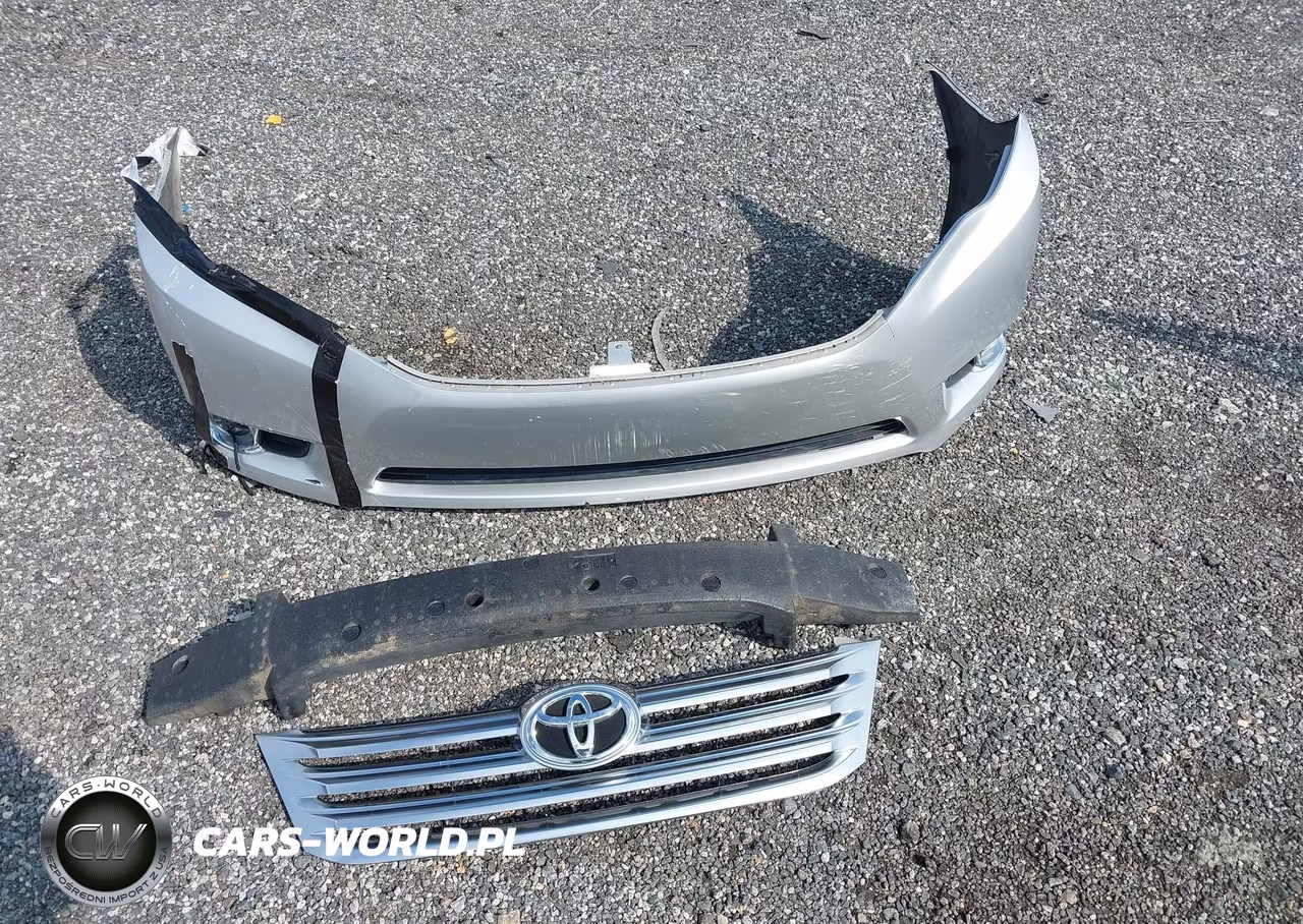 2011 Toyota Avalon VIN:4T1BK3DB5BU410798 - 12