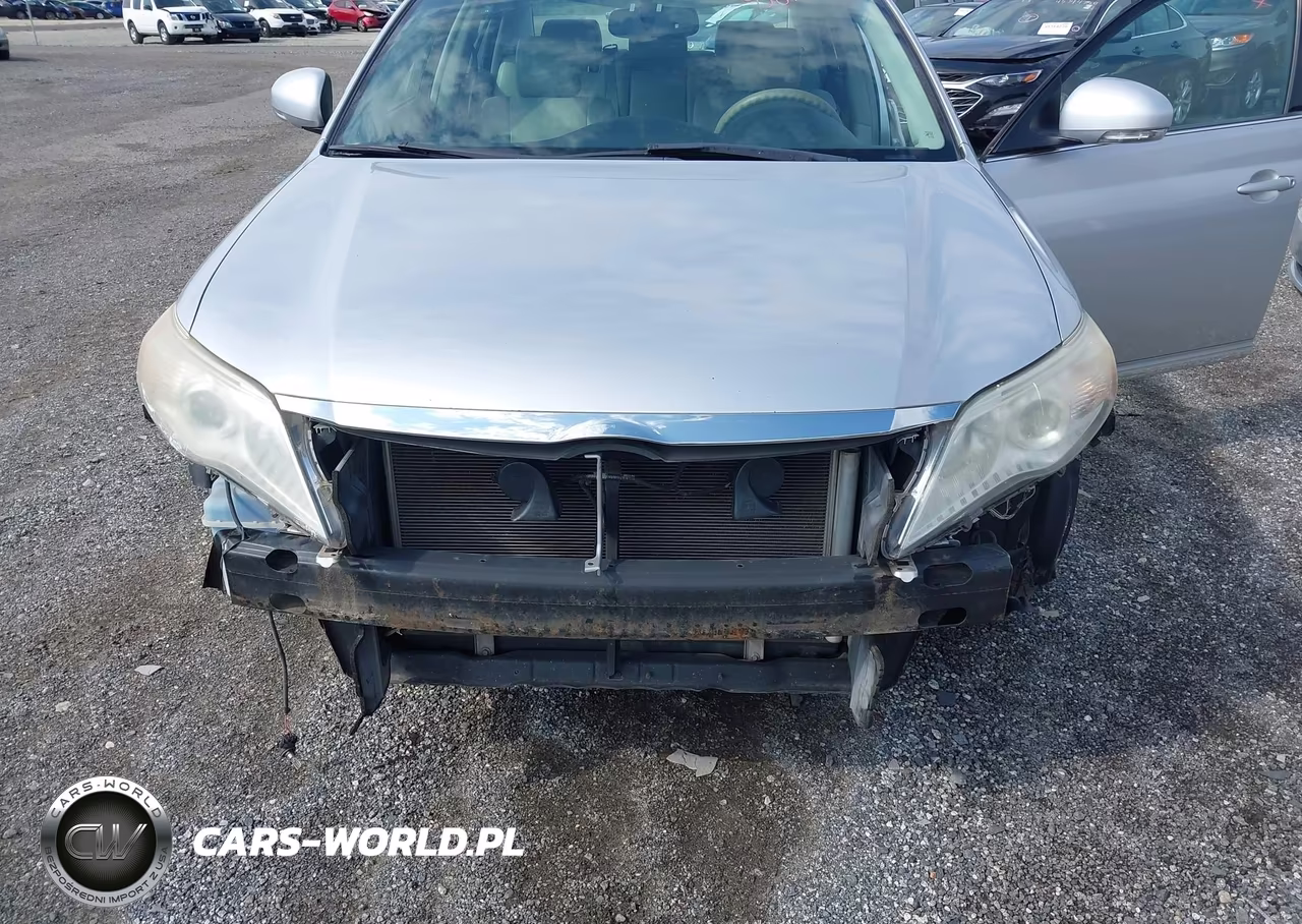 2011 Toyota Avalon VIN:4T1BK3DB5BU410798 - 18