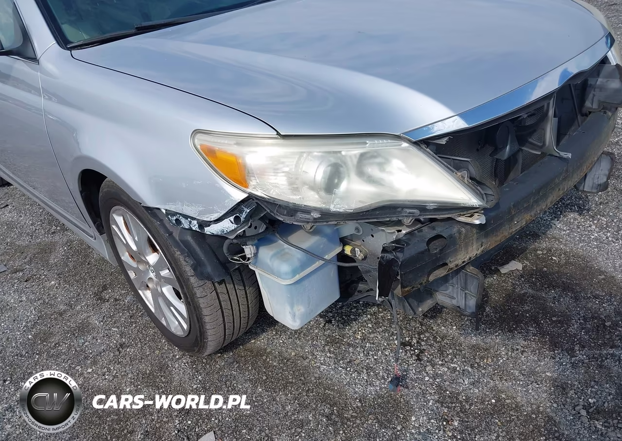 2011 Toyota Avalon VIN:4T1BK3DB5BU410798 - 19