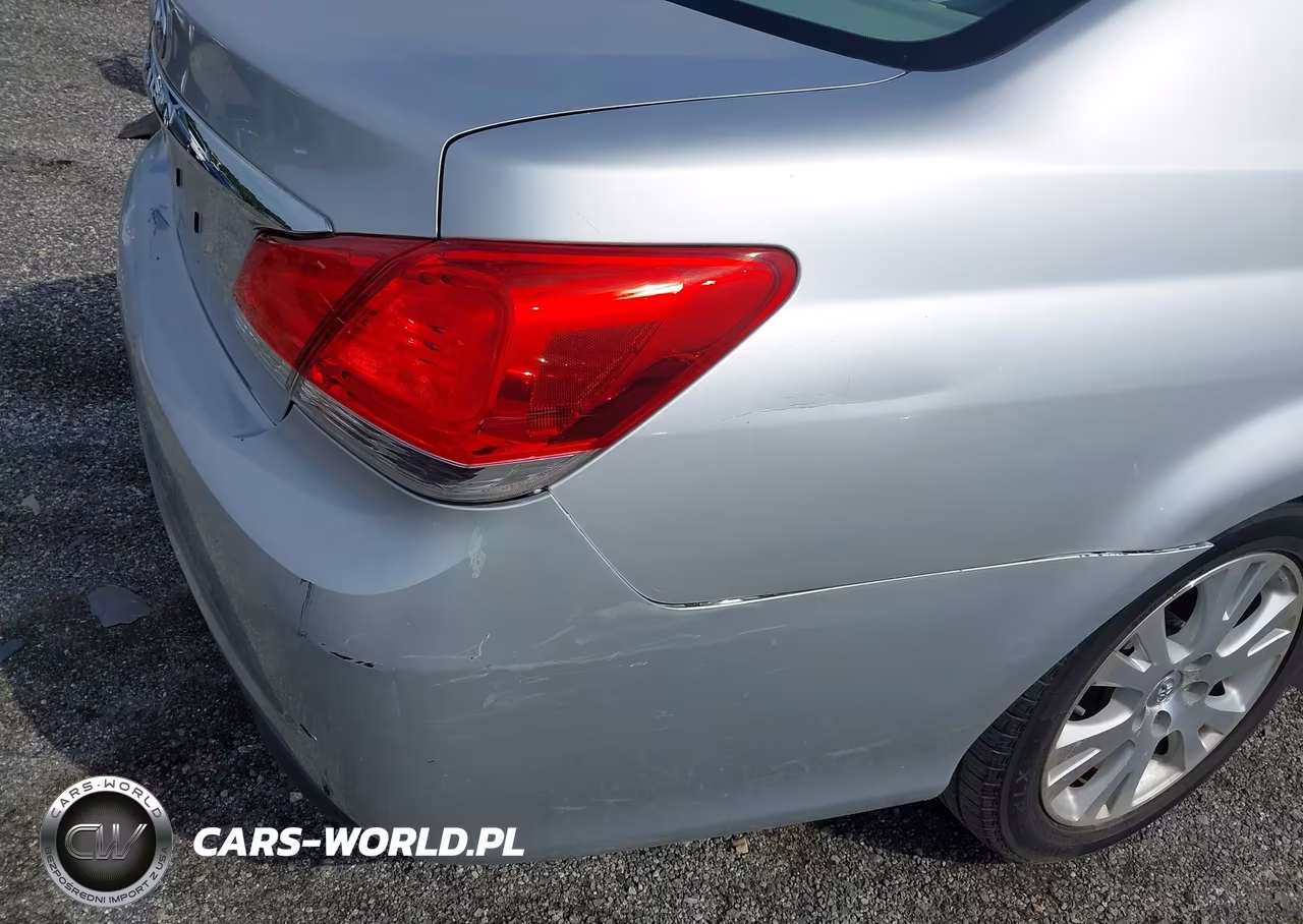 2011 Toyota Avalon VIN:4T1BK3DB5BU410798 - 20