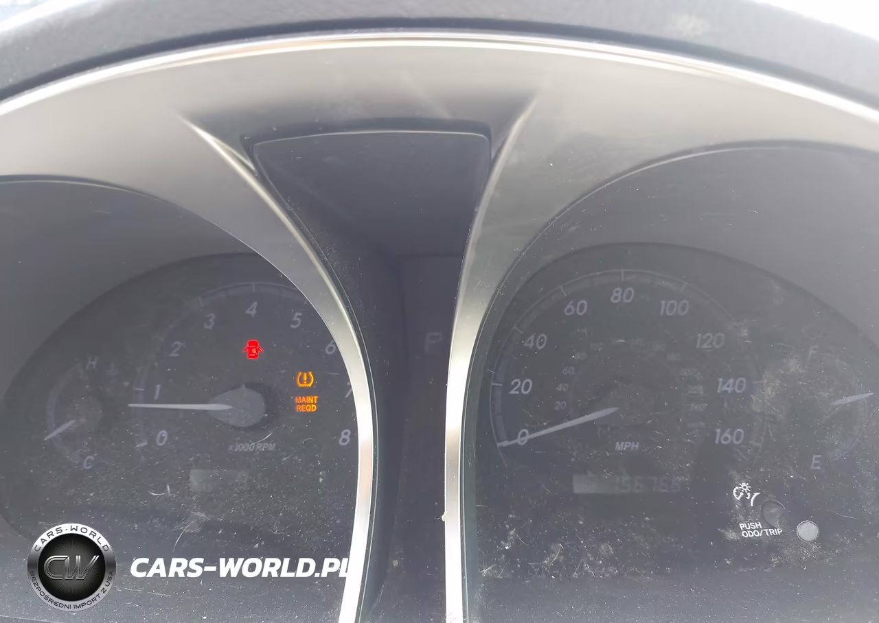 2011 Toyota Avalon VIN:4T1BK3DB5BU410798 - 7
