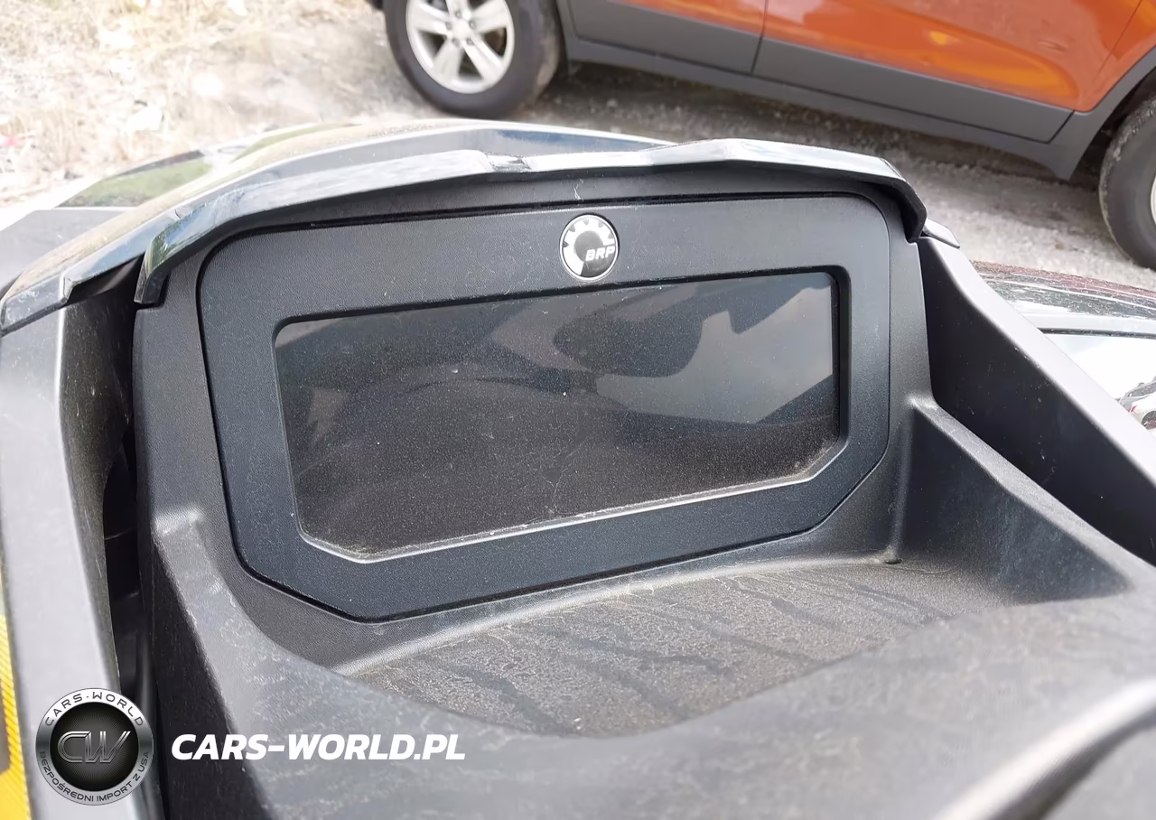 2022 Seadoo Rxt-X 300 VIN:00000YDVB4482F222 - 7