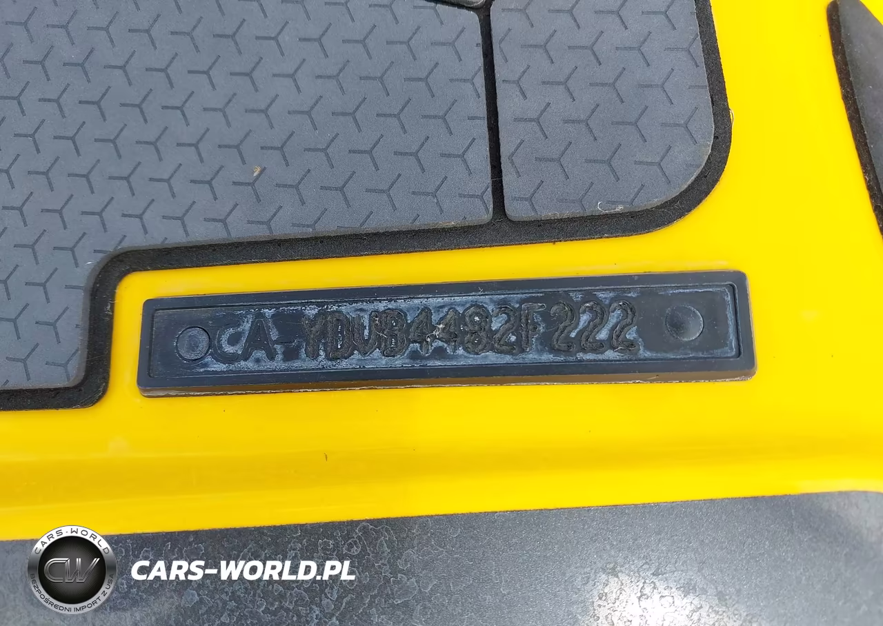 2022 Seadoo Rxt-X 300 VIN:00000YDVB4482F222 - 9