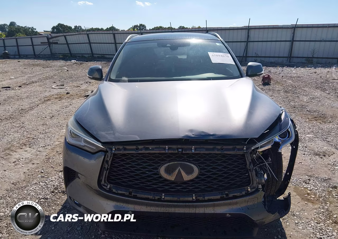2019 Infiniti Qx50 Essential VIN:3PCAJ5M36KF107383 - 12