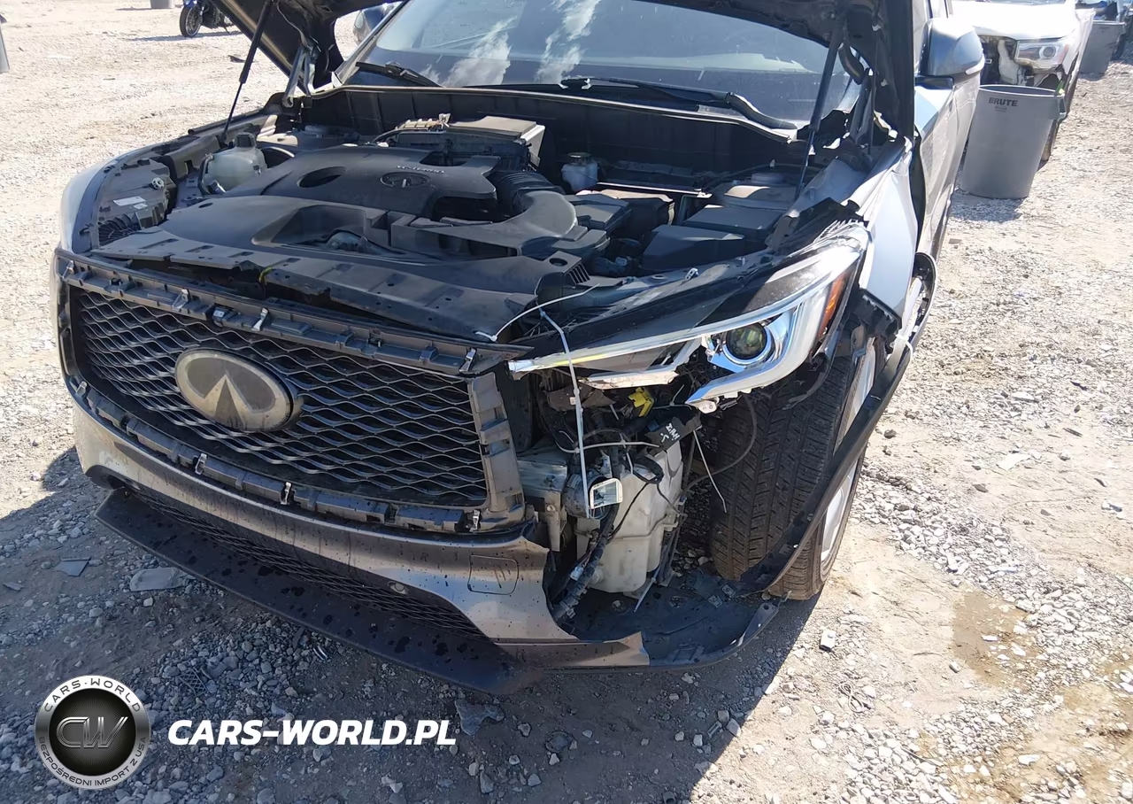 2019 Infiniti Qx50 Essential VIN:3PCAJ5M36KF107383 - 6