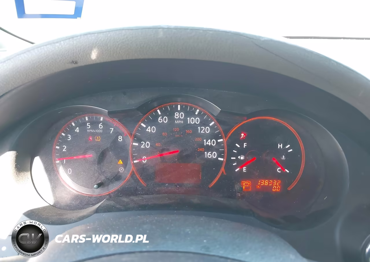 2007 Nissan Altima 2.5 S VIN:1N4AL21E37C131407 - 7