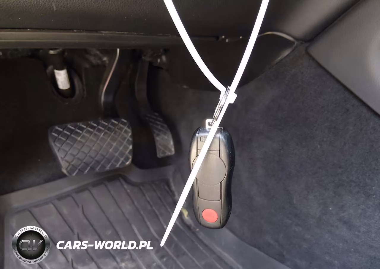 2015 Porsche Macan S VIN:WP1AB2A59FLB72733 - 11