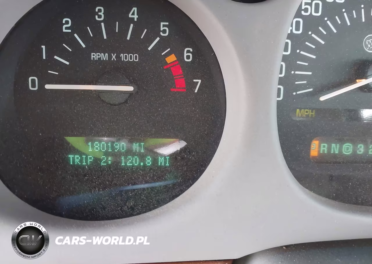 2000 Buick Lesabre Custom VIN:1G4HP54K6Y4201862 - 15