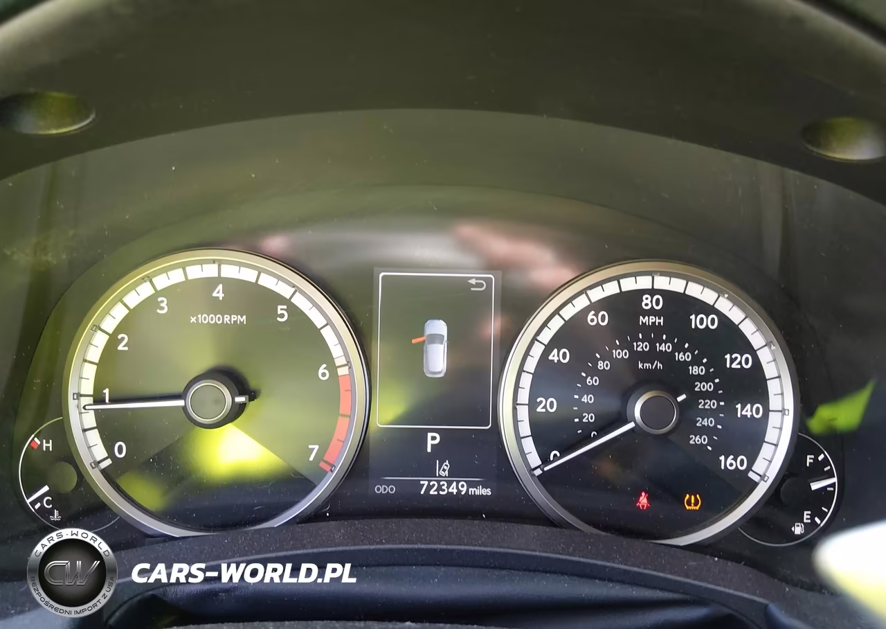 2021 Lexus Nx 300 F Sport VIN:JTJSARBZ6M2191792 - 7