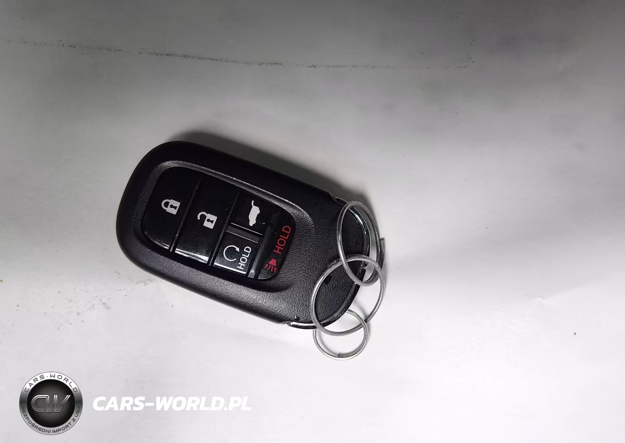 2026 Honda Hr-V Awd Ex-L VIN:3CZRZ2H76TM753750 - 11