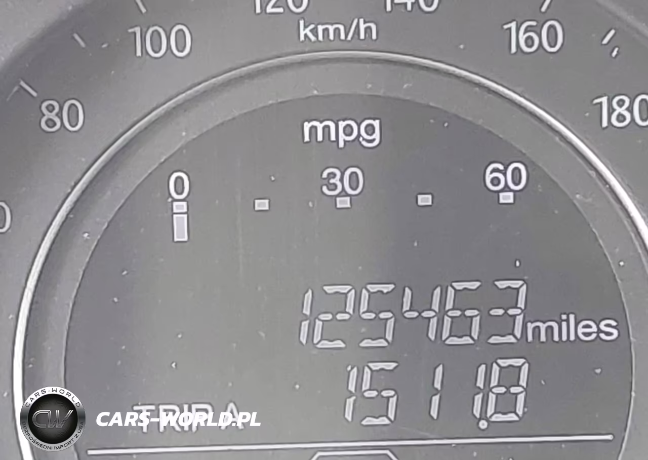 2015 Honda Accord Ex VIN:1HGCR2F77FA242680 - 15