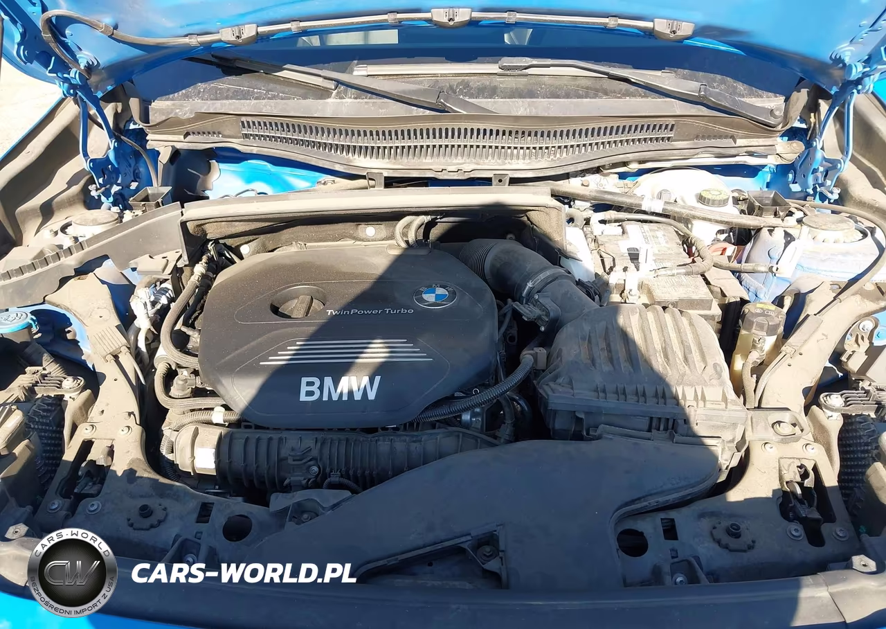 2019 BMW X2 xDrive28I VIN:WBXYJ5C58KEF83174 - 10