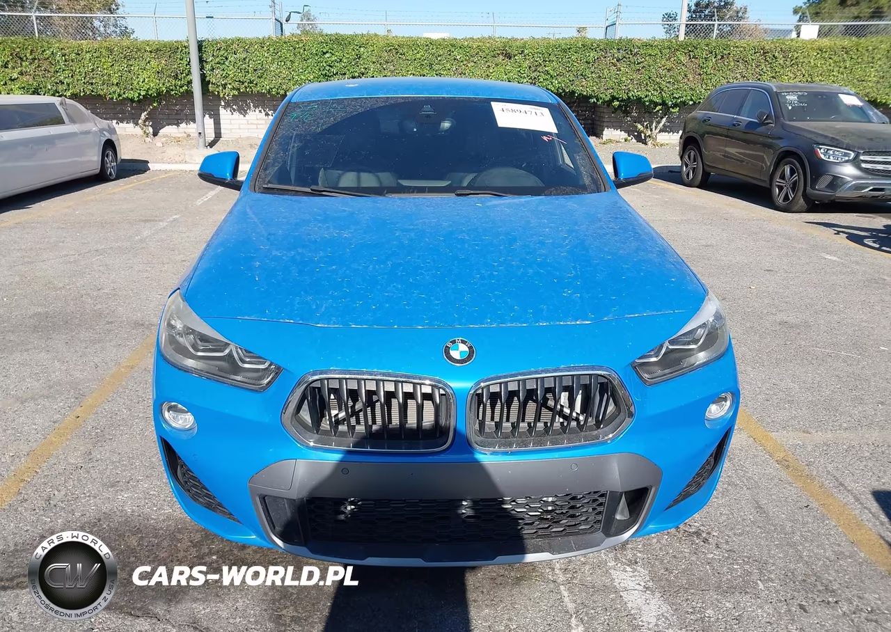 2019 BMW X2 xDrive28I VIN:WBXYJ5C58KEF83174 - 12