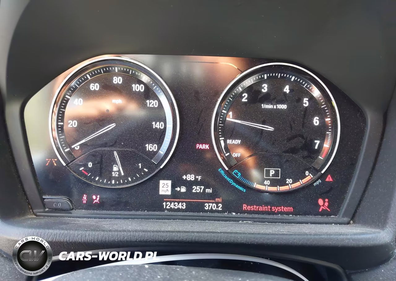 2019 BMW X2 xDrive28I VIN:WBXYJ5C58KEF83174 - 7